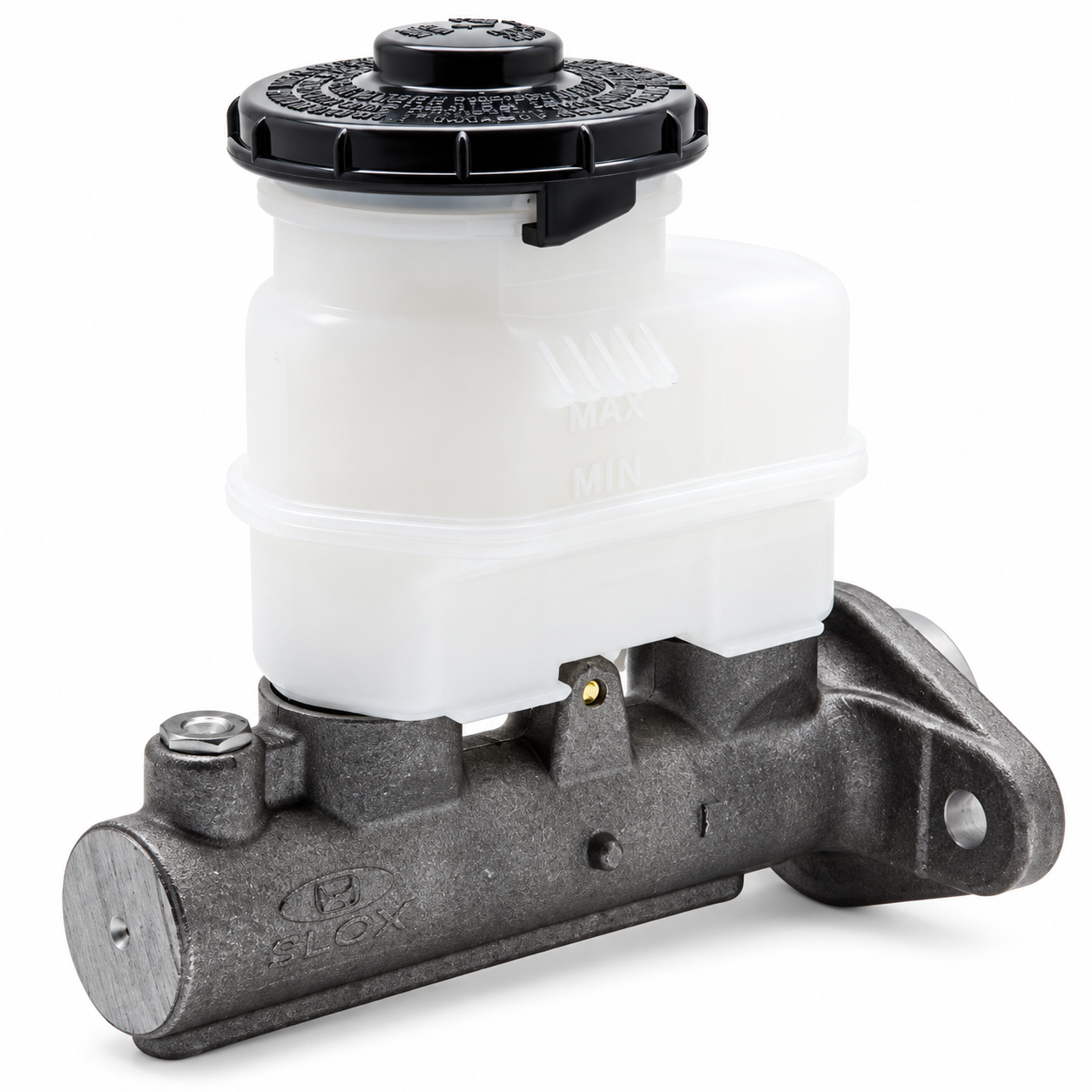 Blox Racing 98-01 Integra Non-ABS 1